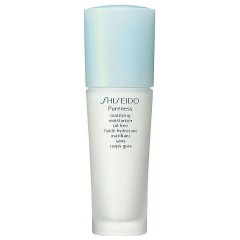 5970300000000 - SHISEIDO PURENESS MATIFYING MOISTURIZER OIL FREE FLUID SIN CAJA 50ML - HIDRATACION