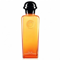 5829200000000 - HERMES PARIS EAU DE MANDARINE AMBREE EAU DE COLOGNE SIN CAJA 100ML VAPORIZADOR - PERFUMES