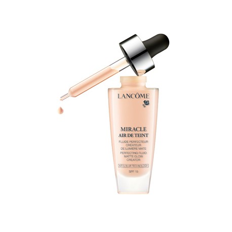 3605533244685 - LANCOME MIRACLE AIR DE TEINT FLUIDO 04 - BASE MAQUILLAJE