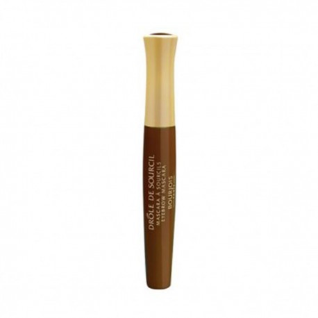 3052503872124 - BOURJOIS - MASCARAS