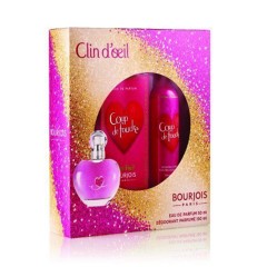 3052503009414 - BOURJOIS 75ML - PERFUMES