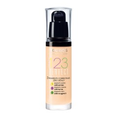 3052503635101 - BOURJOIS 30ML - BASE MAQUILLAJE