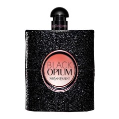 3614271969477 - YVES SAINT LAURENT OPIUM BLACK EAU DE PARFUM 150ML VAPORIZADOR - PERFUMES