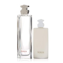 8436550500653 - TOUS MUJER EAU DE TOILETTE 90ML VAPORIZADOR + BALSAMO 100ML - PERFUMES