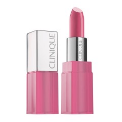 0207147908200 - CLINIQUE POP GLAZE SHEER LIP COLOUR + PRIMER 06 BUBBLEGUM POP - BRILLO DE LABIOS