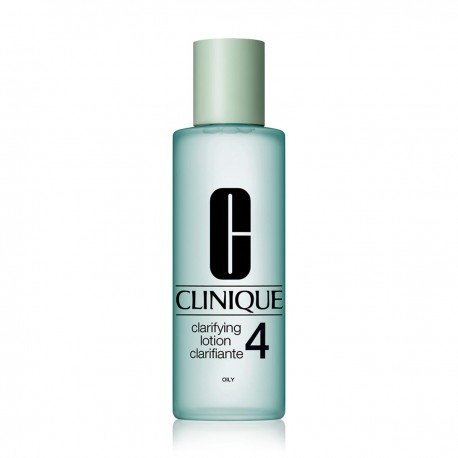 0207144627890 - CLINIQUE LOTION 4 CLARIFIANTE 200ML - EXFOLIANTES