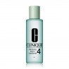 0207144627890 - CLINIQUE LOTION 4 CLARIFIANTE 200ML - EXFOLIANTES