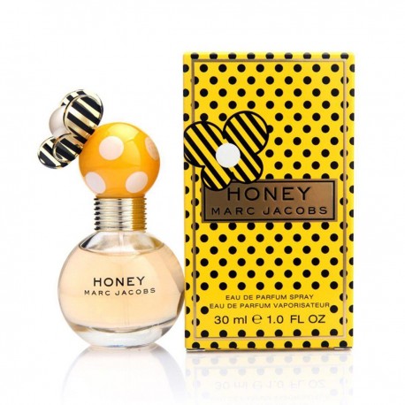 3607349389109 - MARC JACOBS HONEY EAU DE PARFUM 30ML VAPORIZADOR - PERFUMES