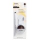 0078462656318 - EUROSTIL CEJAS ANDREA POWDER DUO MARRON MEDIO - POLVOS COMPACTOS