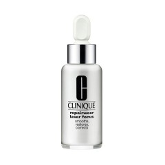 0207147775000 - CLINIQUE REPAIRWEAR LASER FOCUS SMOOTH RESTORES CORRECTS ANTI-AGE ALL SKIN TYPES 30ML - ANTI-EDAD