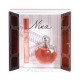 3137370318910 - NINA RICCI NINA EAU DE TOILETTE 50ML VAPORIZADOR + MINIATURA DESODORANTE ROLL-ON 10ML - PERFUMES