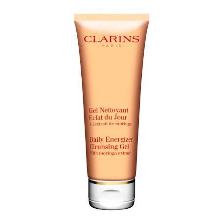 3380811321103 - CLARINS ECLAT DU JOUR GEL NETTOYANT 75ML - LECHE LIMPIADORA