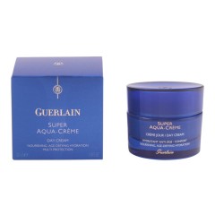 3346470610408 - GUERLAIN SUPER AQUA CREME DAY CREAM 50ML - HIDRATACION