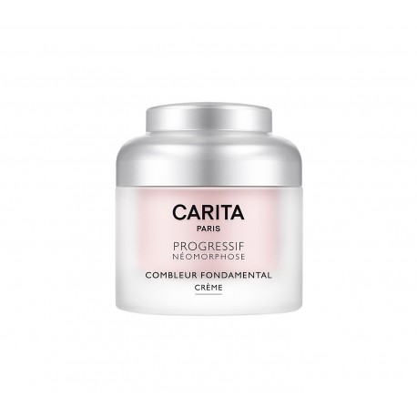 3539633518004 - CARITA PROGRESIFF NEOMORPHOSE COMBLEUR FOUNDAMENTAL CREME 50ML - CORRECTORAS