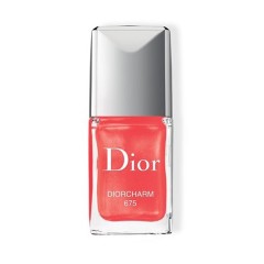 3348901463331 - DIOR ROUGE DIOR LACA DE UÑAS 675 DIORCHARM - ESMALTES