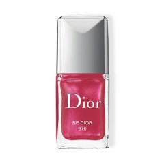 3348901452687 - DIOR ROUGE DIOR LACA DE UÑAS 976 BE DIOR - ESMALTES