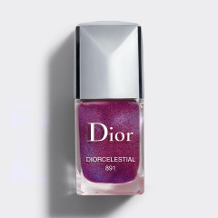 3348901452694 - DIOR ROUGE DIOR LACA DE UÑAS 891 DIORCELESTIAL - ESMALTES