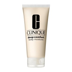 0207140911320 - CLINIQUE DEEP COMFORT BODY MOISTURE CREAM 200ML - HIDRATACION