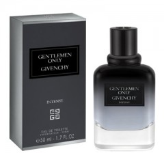 3274872272880 - GIVENCHY GENTLEMEN ONLY INTENSE EAU DE TOILETTE 50ML VAPORIZADOR - PERFUMES