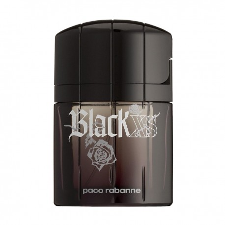 6558800000000 - PACO RABANNE XS BLACK MEN EAU DE TOILETTE SIN CAJA 50ML VAPORIZADOR - PERFUMES