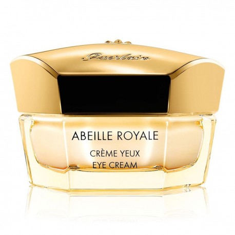 3346470612754 - GUERLAIN ABEILLE ROYALE EYE CREAM 15ML - DESMAQUILLANTE ROSTRO