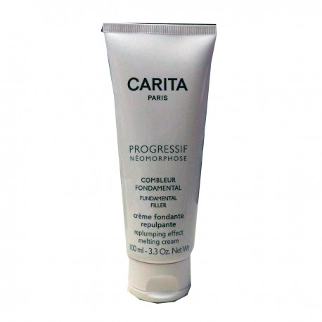 3539634518003 - CARITA PROGRESSIF NEOMORPHOSE FUNDAMENTAL FILLER CREAM 100ML - HIDRATACION