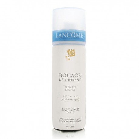 3147758051216 - LANCOME BOCAGE DEODORANT GENTLE DRY SPRAY 125ML - DESODORANTE