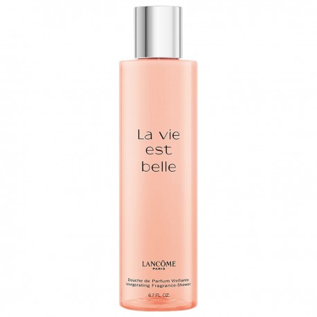 3605532613604 - LANCOME LA VIE EST BELLE GEL DE BAÑO 200ML - HIDRATACION
