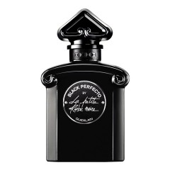 3346470133334 - GUERLAIN BLACK PERFECTO BY LA PETITE ROBE NOIR EAU DE PARFUM FLORALE 50ML VAPORIZADOR - PERFUMES