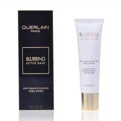 3346470424272 - GUERLAIN BLURRING ACTIVE BASE 30ML - BASE MAQUILLAJE