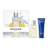 7370527219030 - ROCHAS EAU ROCHAS HOMME EAU DE TOILETTE 100ML VAPORIZADOR + AFTER SHAVE BALSAMO 125ML - PERFUMES