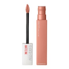 3600531469467 - MAYBELLINE SUPERSTAY MATTE INK NUDE BARRA DE LABIOS 60 POET - BARRA DE LABIOS