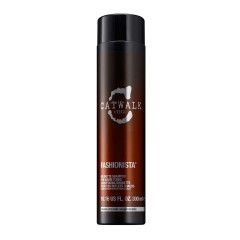 6159084270040 - TIGI CATWALK FASHIONISTA BRUNETTE CHAMPU 300ML - CHAMPÚ