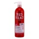 6159084266560 - TIGI BED HEAD URBAN ANTI-DOTES RESURRECTION SHAMPOO 750ML - CHAMPÚ