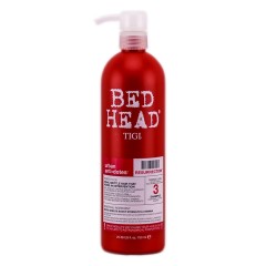 6159084266560 - TIGI BED HEAD URBAN ANTI-DOTES RESURRECTION SHAMPOO 750ML - CHAMPÚ