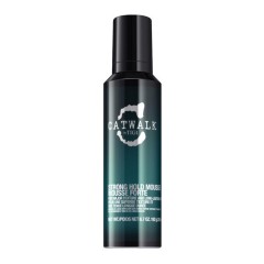 6159084276150 - TIGI CATWALK STRONG HOLD MOUSSE 200ML - FIJADORES