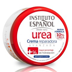 8411047108642 - INSTITUTO ESPAÑOL UREA CREMA BODY 400ML - HIDRATACION