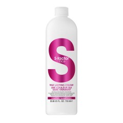 6159084268780 - TIGI S FACTOR TRUE LASTING COLOUR SHAMPOO 750ML - CHAMPÚ