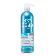 6159084266180 - TIGI BED HEAD URBAN ANTI-DOTES RECOVERY SHAMPOO 750ML - CHAMPÚ