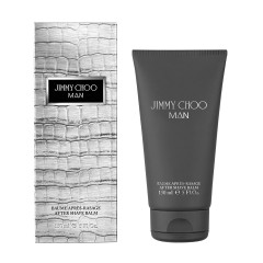 3386460064170 - JIMMY CHOO MAN AFTER SHAVE BALM 150ML - AFTER SHAVE