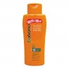 8410412028929 - BABARIA LECHE SOLAR ALOE VERA SPF10 PROTECCION BAJA RESISTENTE AL AGUA 200ML + 100ML GRATIS - PROTECCION CORPORA