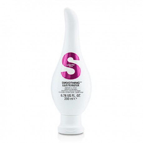 6159084248670 - TIGI S-FACTOR SMOOTHING LUSTERIZER GEL 200ML - CHAMPÚ