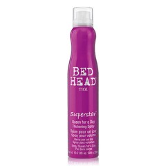 6159084258710 - TIGI BED HEAD SUPERSTAR QUEEN FOR A DAY 320ML - FIJADORES