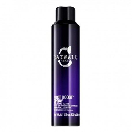 6159084259940 - TIGI CATWALK ROOT BOOST SPRAY 243ML - FIJADORES