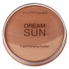 3600530872985 - MAYBELLINE DREAM SUN TRIPLE BRONZING POWDER 01 - PROTECCION FACIAL