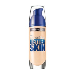 3600530933686 - MAYBELLINE SUPERSTAY BETTER SKIN 030 - BASE MAQUILLAJE