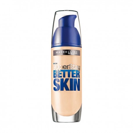 3600530933686 - MAYBELLINE SUPERSTAY BETTER SKIN 030 - BASE MAQUILLAJE