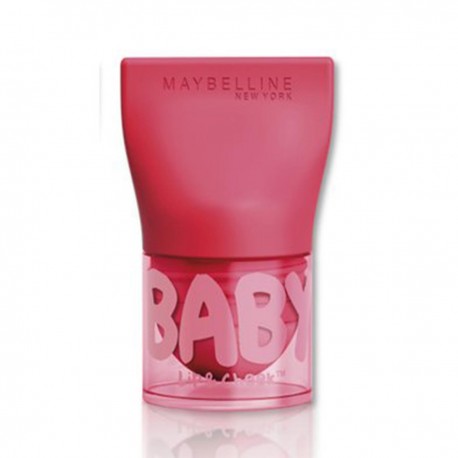 3011917800000 - MAYBELLINE BABY LIP CHEEK BOOMING RUB - BARRA DE LABIOS