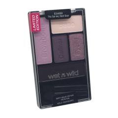 4049775346698 - MARKWINS WET N WILD EYESHADOW THE GAL-LERY NEXT DOOR - SOMBRAS