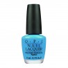 0941000015860 - OPI NAIL LACQUER NLB83 NO ROOM FOR THE BLUES - ESMALTES